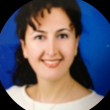Doç. Dr. Ayşe İpek Akyüz Ünsal