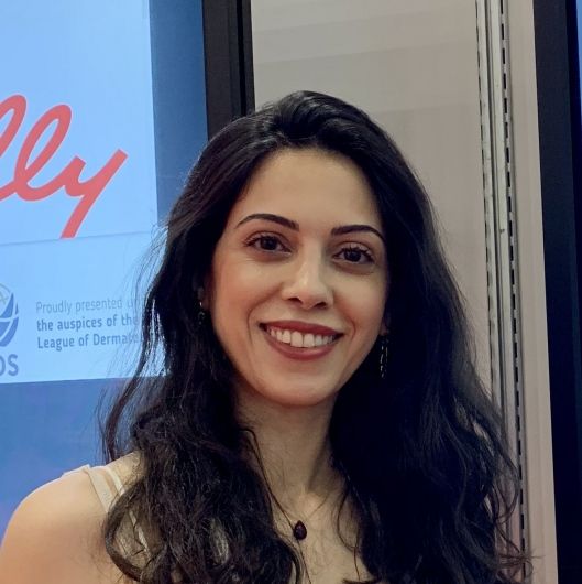 Uzm. Dr. Lale Kavan Ateş