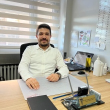 Doç. Dr. Mehmet Mazhar Utanğaç - Çocuk Ürolojisi - Ankara