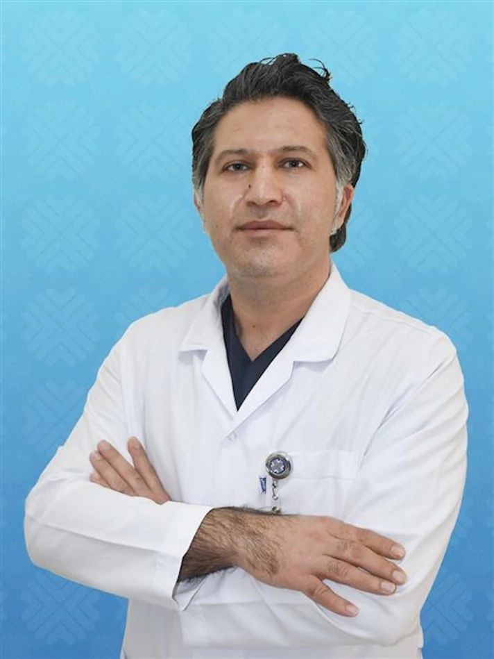 Op. Dr. Yüksel Baldan