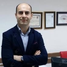Op. Dr. Beytullah Ersoy - Kulak Burun Boğaz - Mersin