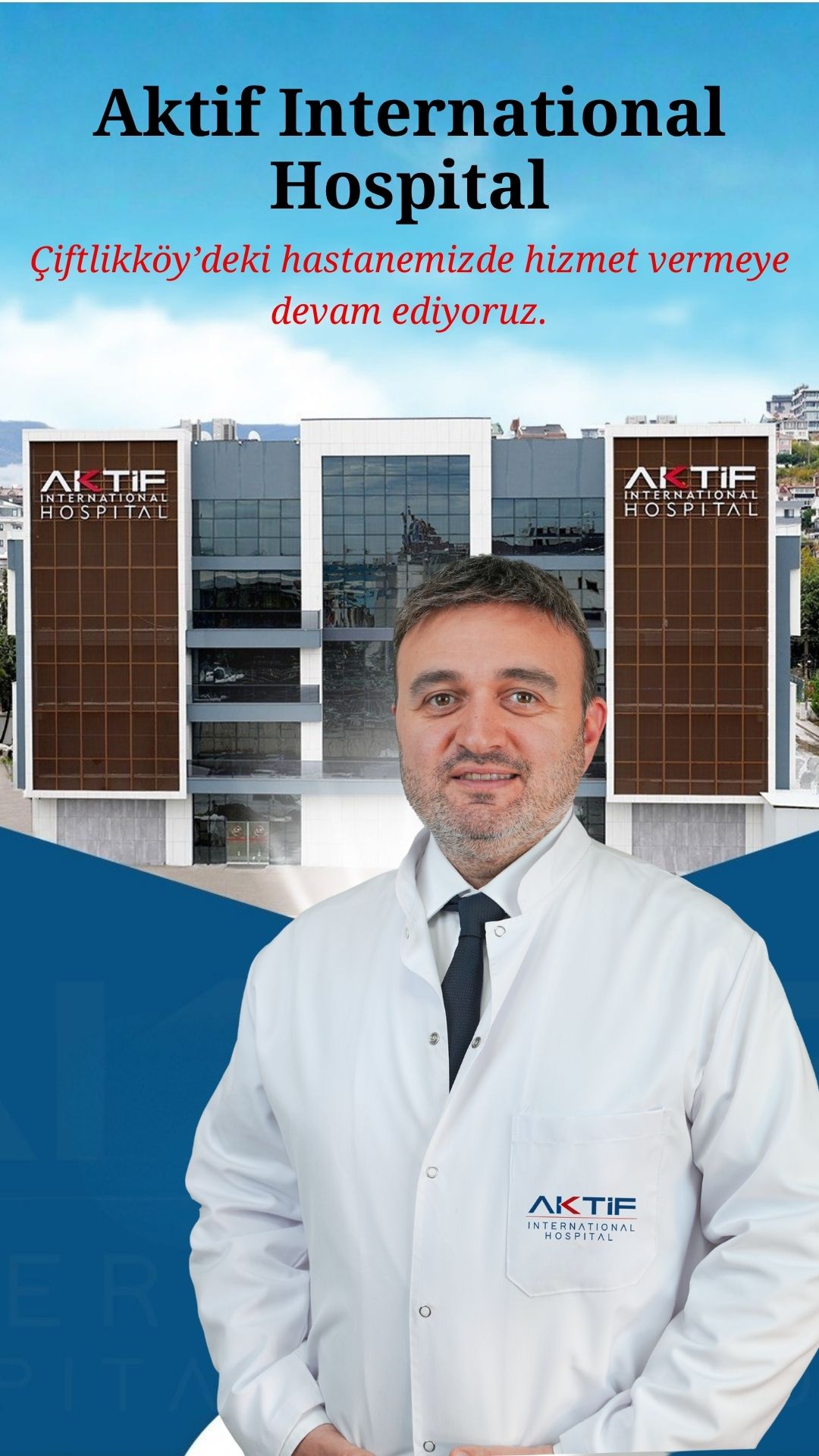 Op. Dr. Emre Özoran