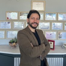 Op. Dr. Erdem Yıldız