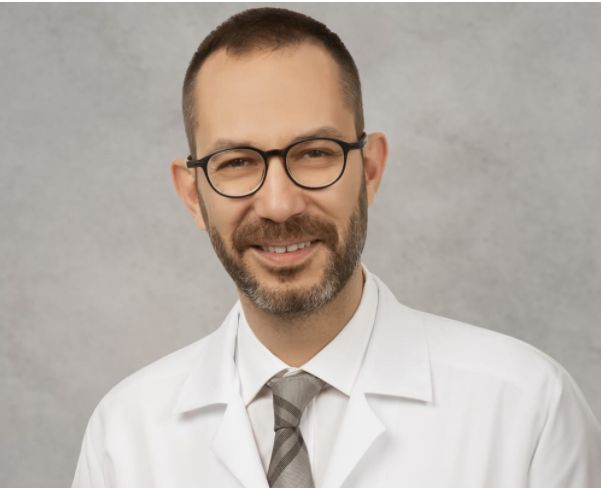Prof. Dr. Aras Emre Canda