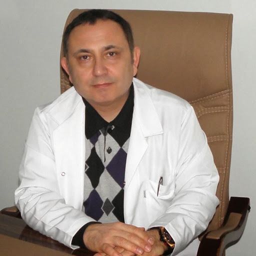 Op. Dr. Mustafa Melih Gürcan - Kulak Burun Boğaz - Manisa