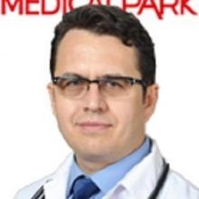 Uzm. Dr. Ahmet Çayakar - Üroloji - Uşak