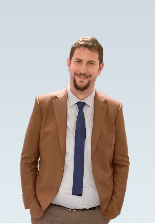 Op. Dr. Veli Kürşat Çayhan