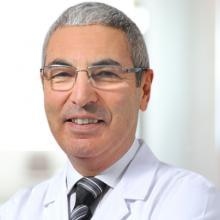 Op. Dr. Fuat Çelik