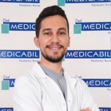 Op. Dr. Halil Emre Yıldız