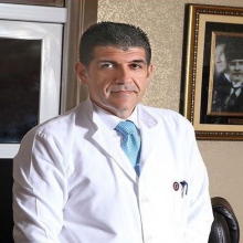 Uzm. Dr. Ender Çolakoğlu