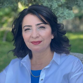 Prof. Dr. Füsun Ferda Erdoğan