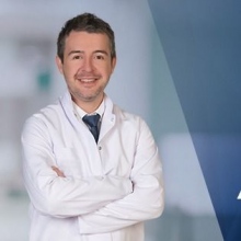 Prof. Dr. Bekir Enes Demiryürek