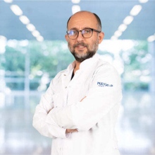 Uzm. Dr. Abdül Vedat Öner