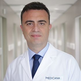 Prof. Dr. Uğur Arslan