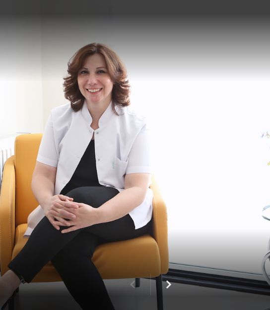 Op. Dr. Pınar Temir