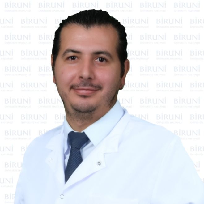 Op. Dr. Mustafa Taştan