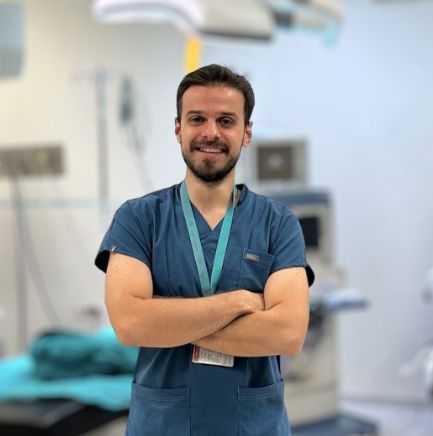 Op. Dr. İsmail Aykut