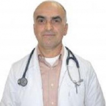 Uzm. Dr. Sezai Orhan