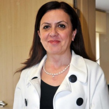 Prof. Dr. Demet Özbabalık Adapınar
