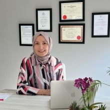 Uzm. Dr. Emine Yıldızgören