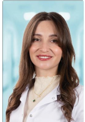 Op. Dr. Derya Öztürk Kenar