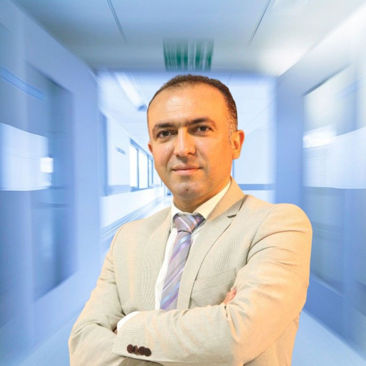 Op. Dr. Orhan Balçık - Kadın Hastalıkları Ve Doğum - Şanlıurfa