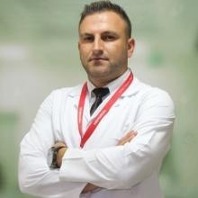 Op. Dr. Mehmet Volkan Yiğit