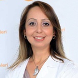 Uzm. Dr. Nalan Kükürt