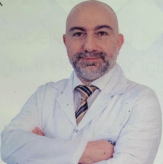 Op. Dr. Mahmut Tolga Ayan