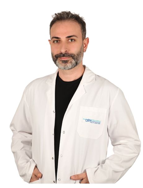 Op. Dr. Recep Bayraktar