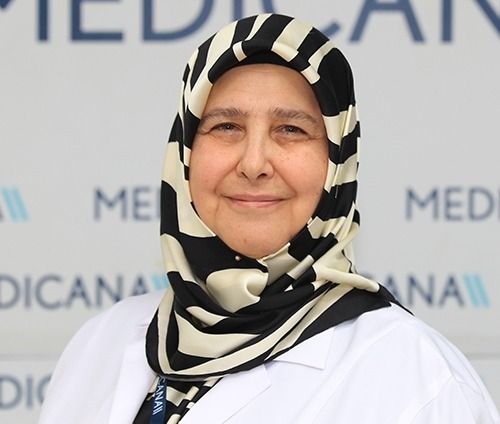 Dilek Şahinoğlu