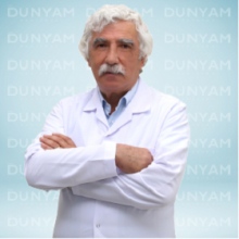 Prof. Dr. Ali Özdemir Ersoy - Nöroloji - Kayseri