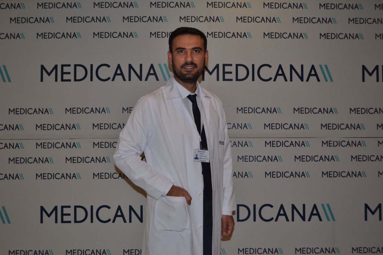Op. Dr. Yavuz Özpınar