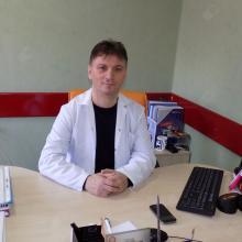 Op. Dr. Özbay Aydemir