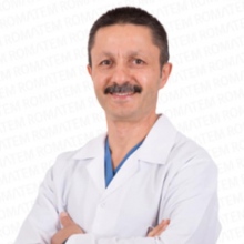 Uzm. Dr. Metin Güzelcik