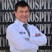 Dr. Öğr. Üyesi Ali Özeren - Kardiyoloji - Bursa