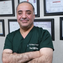 Mehmet Yılmazer