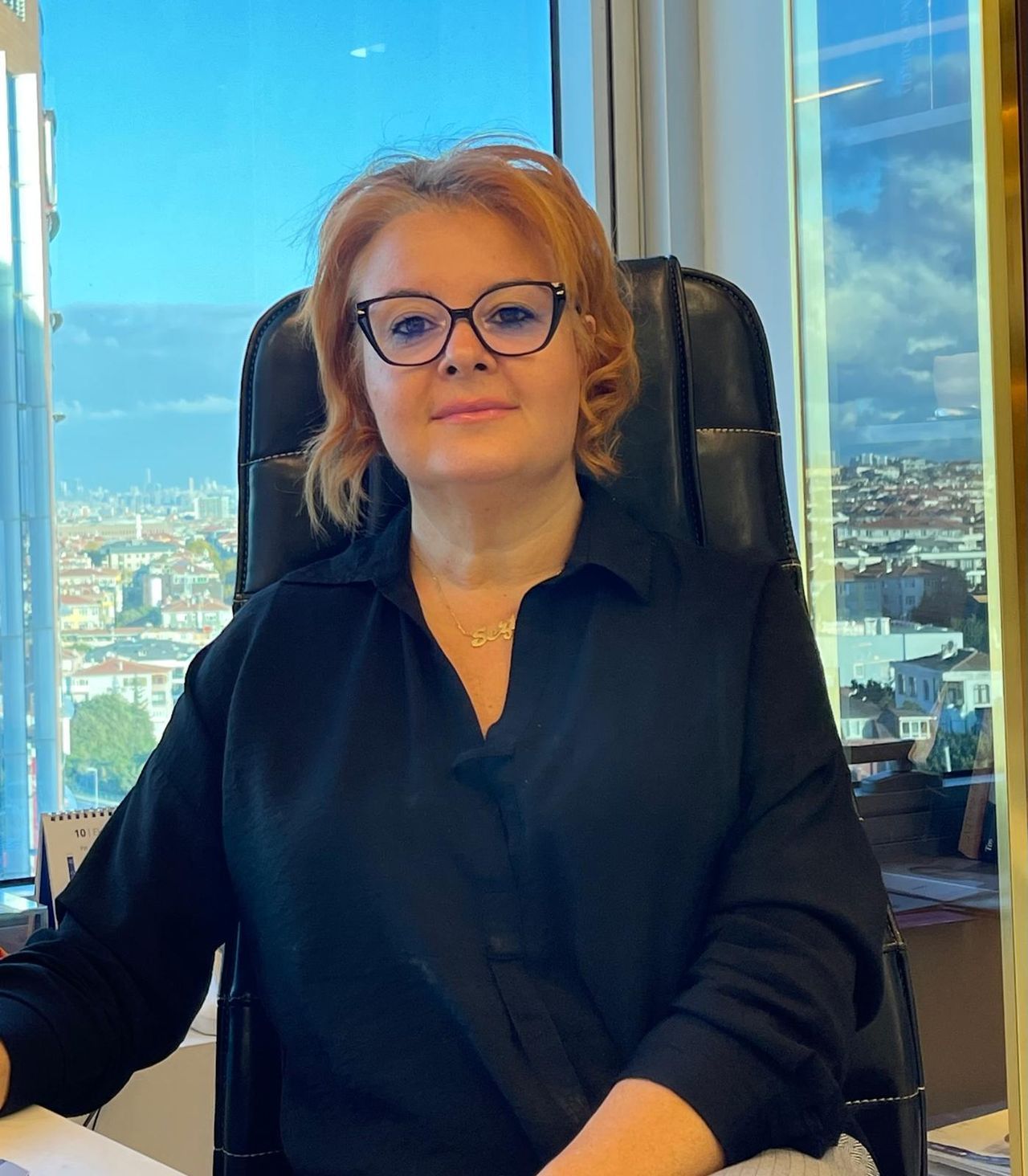 Op. Dr. Nuran Kalekoğlu Erkalp