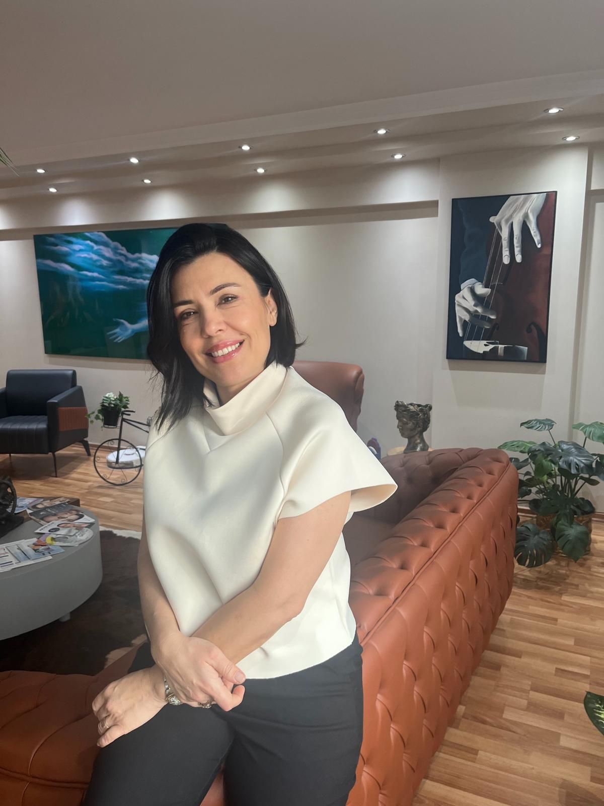 Uzm. Dr. Belgin Küçükgünay