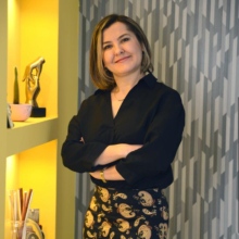 Prof. Dr. Fatma Arzu Kılıç