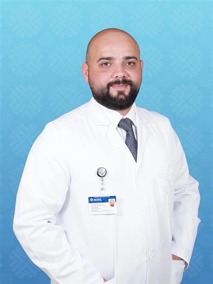 Dr. Öğr. Üyesi Yasin Kulaksız