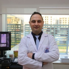 Op. Dr. Süreyya Hikmet Kozcu - Kulak Burun Boğaz - Muğla