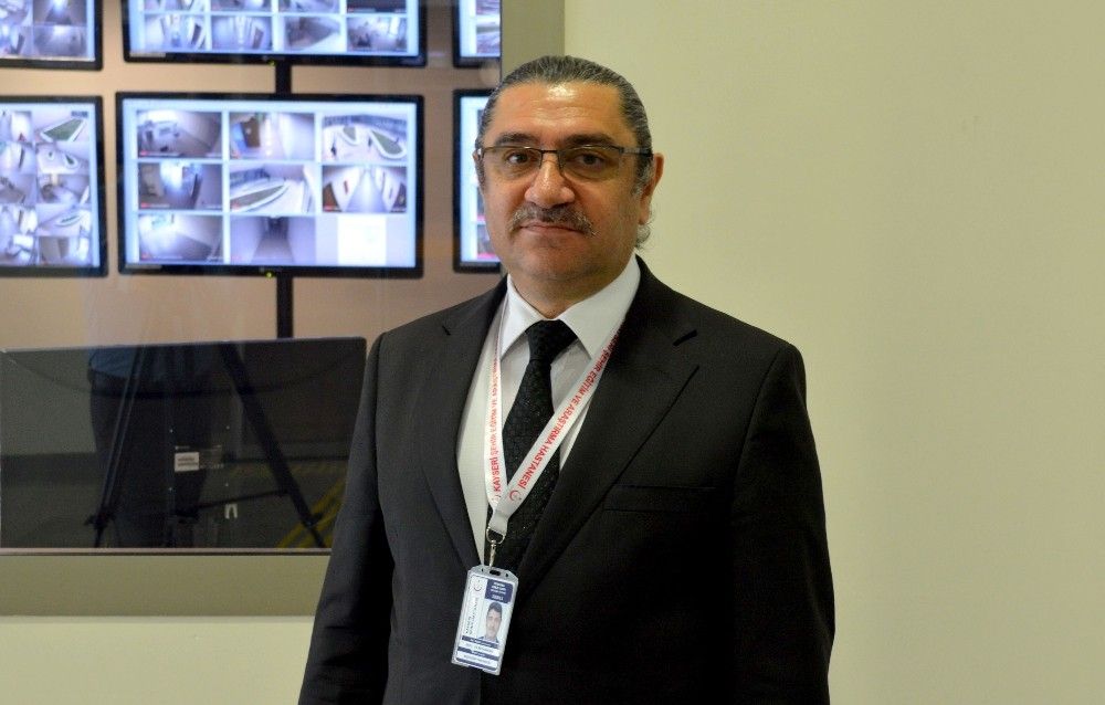 Uzm. Dr. Mustafa Reyhancan