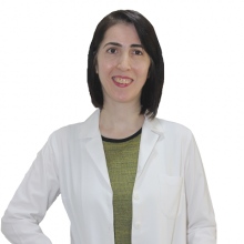 Uzm. Dr. Nergiz Turan