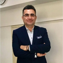 Prof. Dr. Hakan Çevikel