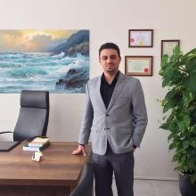 Uzm. Dr. Mehmet Mert Koryürek - Genel Cerrahi - Aksaray