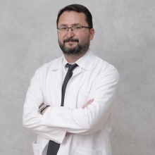 Dr. Öğr. Üyesi Bayram Ali Uysal - Göz Hastalıkları - Isparta
