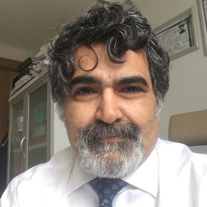 Dr. Hüseyin Yıldız