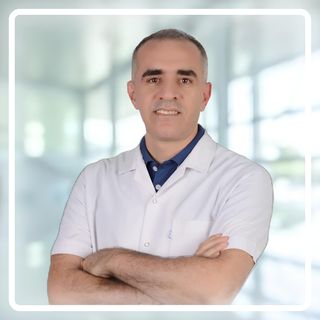 Uzm. Dr. Mehmet Murat Altındağ