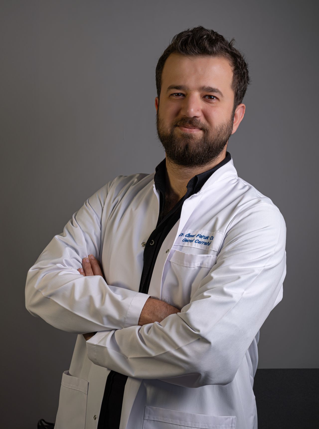 Op. Dr. Ömer Faruk Can - Üroloji - Yalova